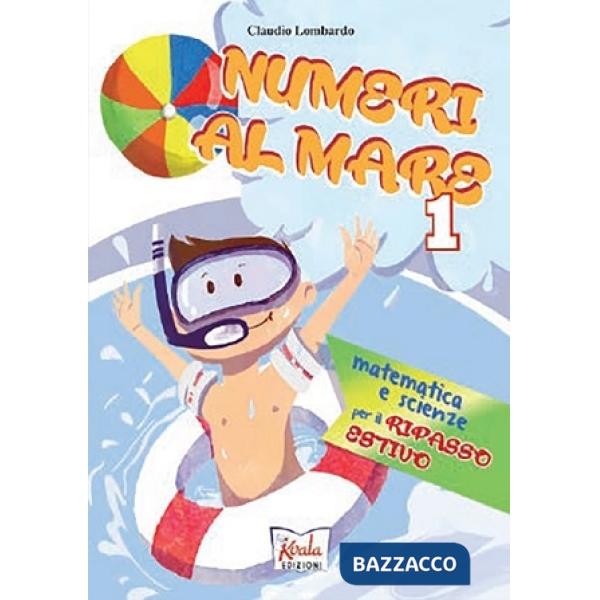 NUMERI AL MARE 1
