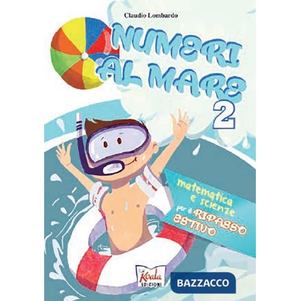 NUMERI AL MARE 2