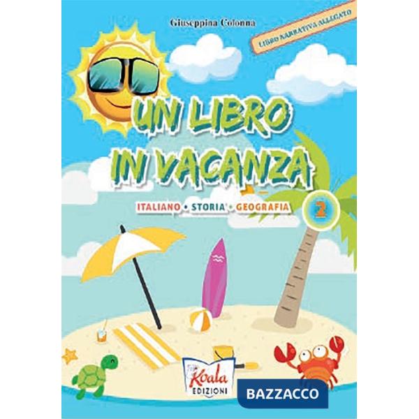 UN LIBRO IN VACANZA 2