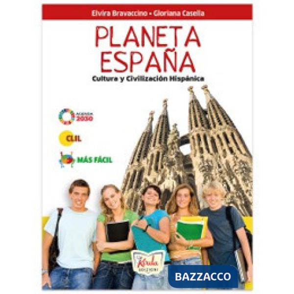 PLANETA ESPANA
