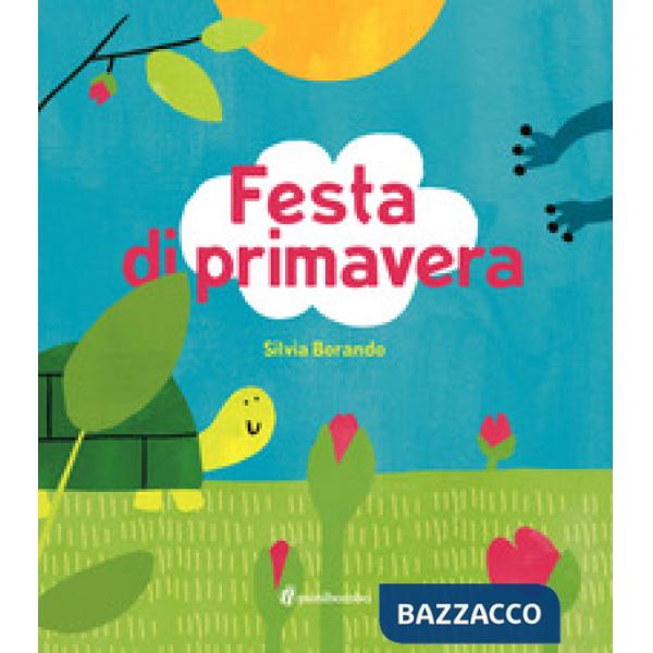 Festa di primavera