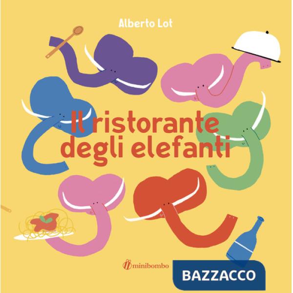 Ristorante degli elefanti (Il)