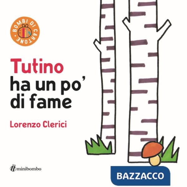 Tutino ha un po' di fame