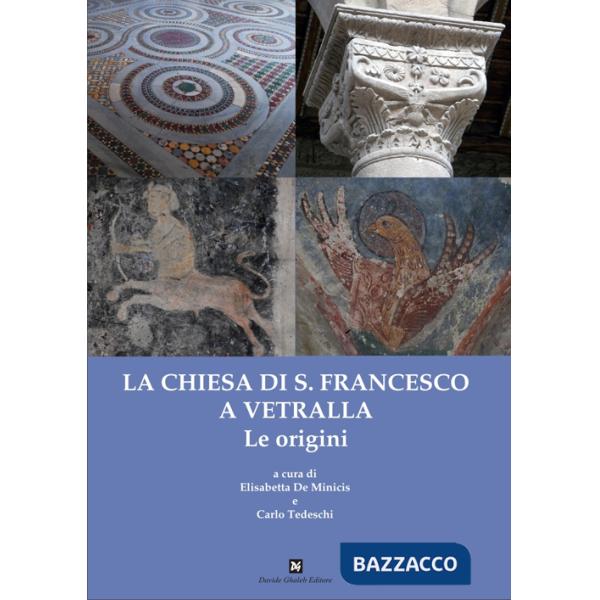 Chiesa di San Francesco a Vetralla (La)