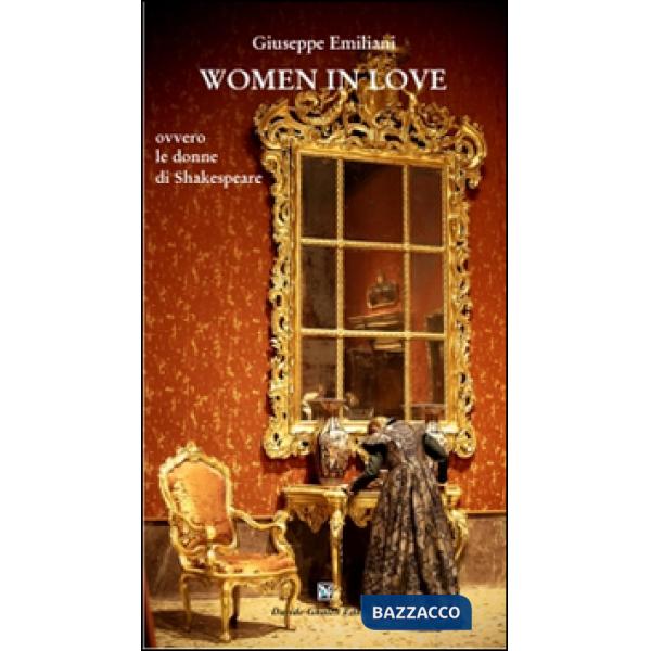 Women in love. Ediz. italiana