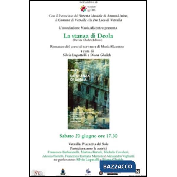 Stanza di Deola (La)