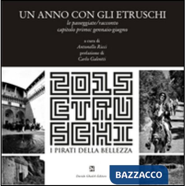 Anno con gli etruschi (Un)