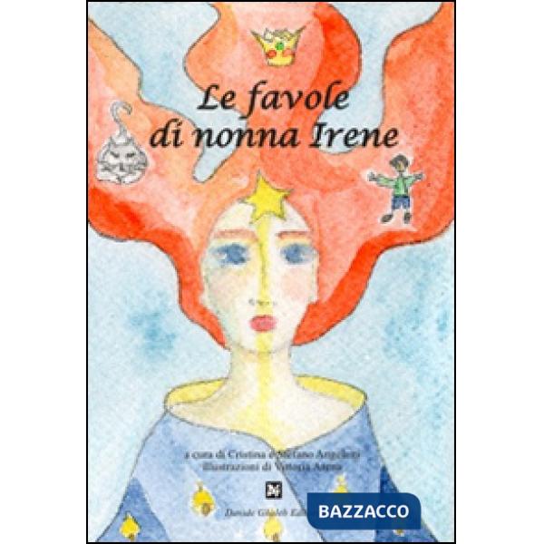 Favole di nonna Irene (Le)