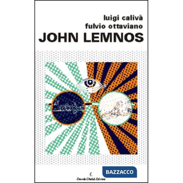 John Lemnos