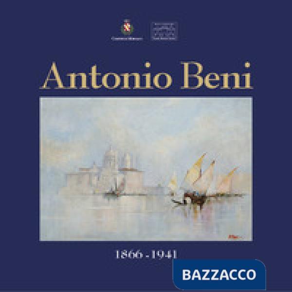 Antonio Beni (1866-1941)