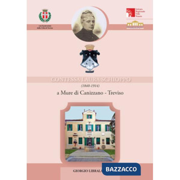 Contessa Laura Schioppo a Mure di Canizzano - Treviso
