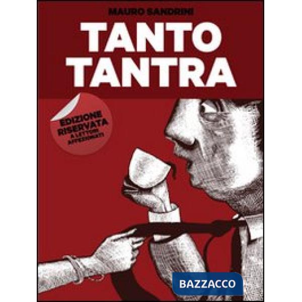 Tanto tantra