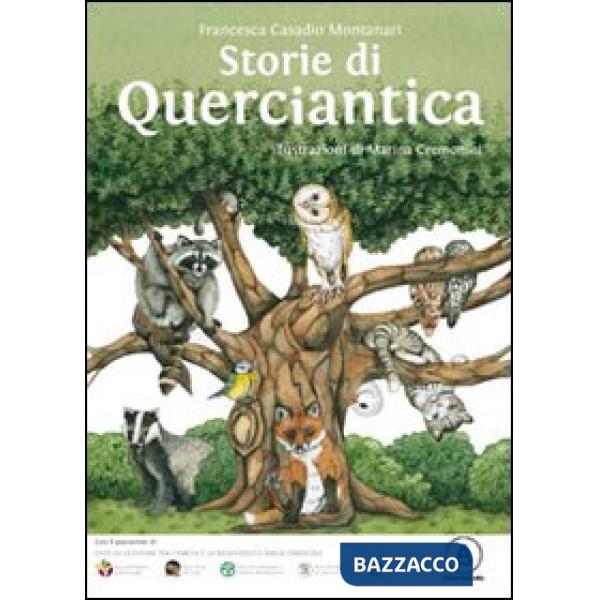 Storie di Querciantica