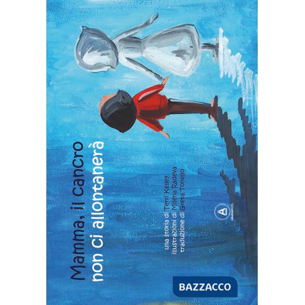 Mamma, il cancro non ci allontanerà