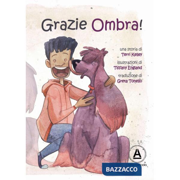 Grazie Ombra!