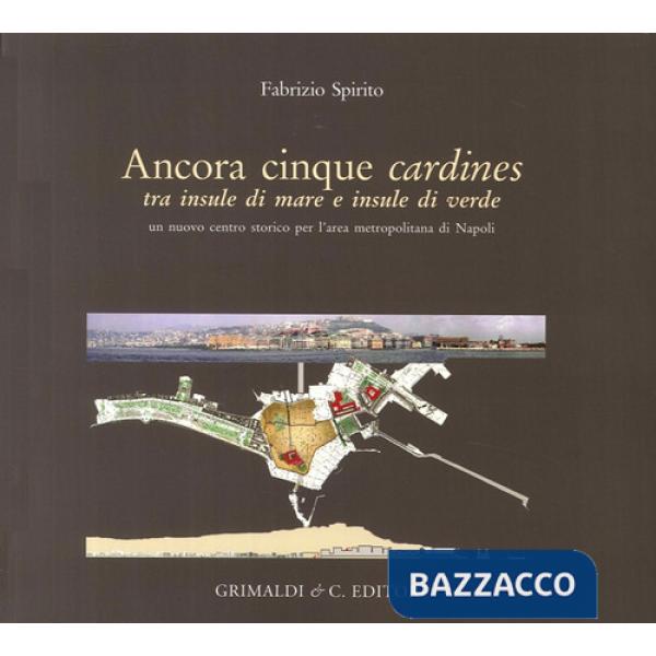 Ancora cinque cardines