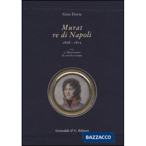 Murat re di Napoli (1808-1815)
