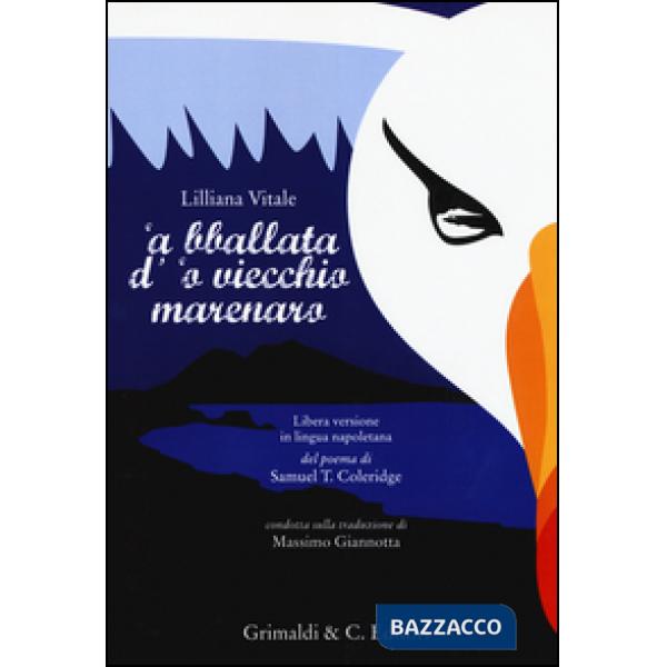 Bballata d''o viecchio marenaro ('A)