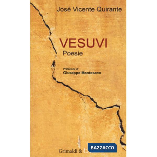 Vesuvi. Testo spagnolo a fronte