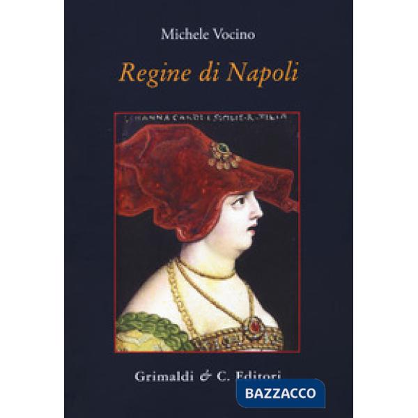 Regine di Napoli