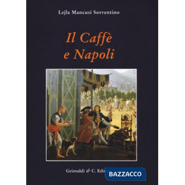 Caffe e Napoli (Il)