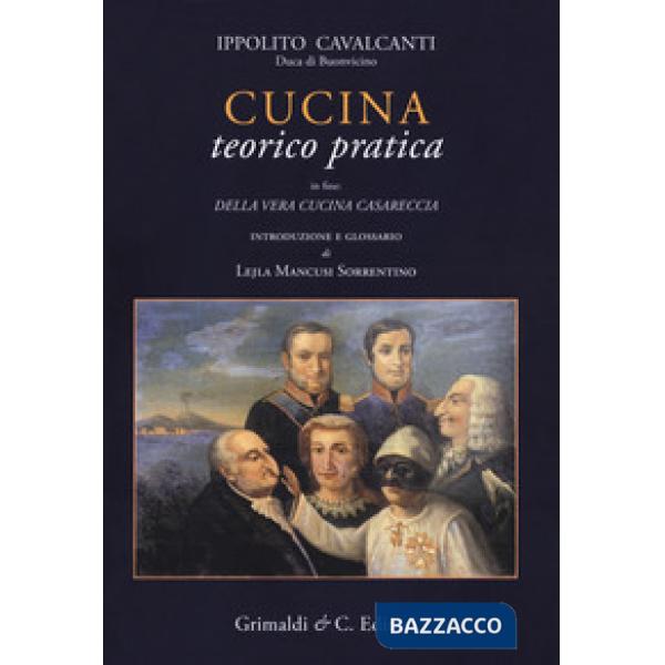 Cucina teorico-pratica