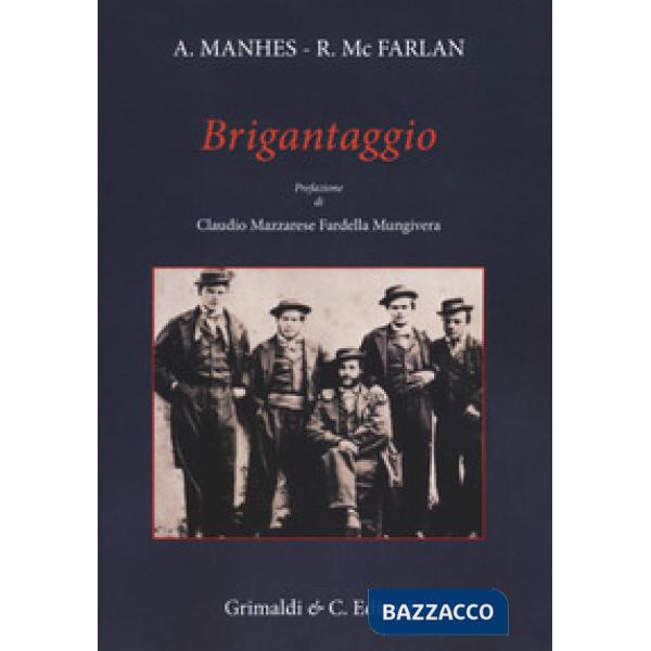 Brigantaggio