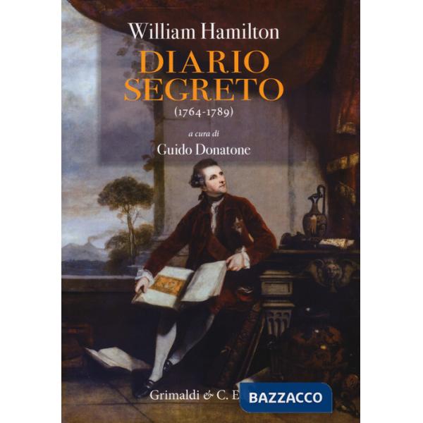 Diario segreto (1764-1789)