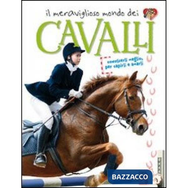 Cavalli