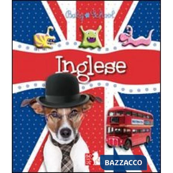 Inglese. Ediz. illustrata (L')