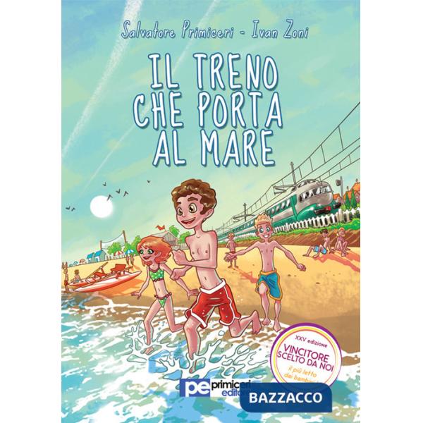 Treno che porta al mare (Il)