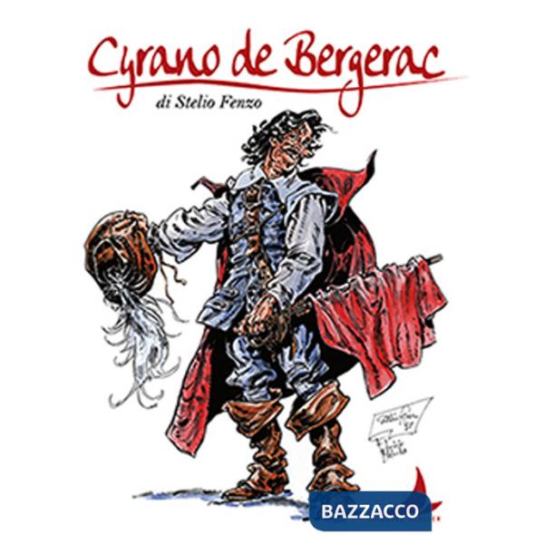Cyrano de Bergerac