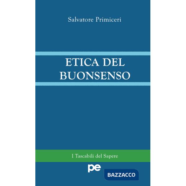 Etica del buonsenso