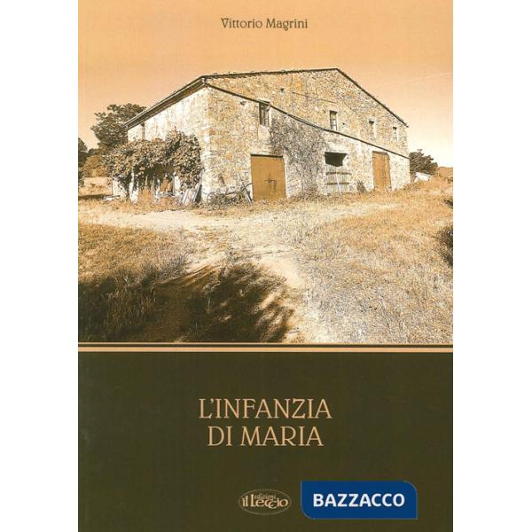 Infanzia di Maria (L')