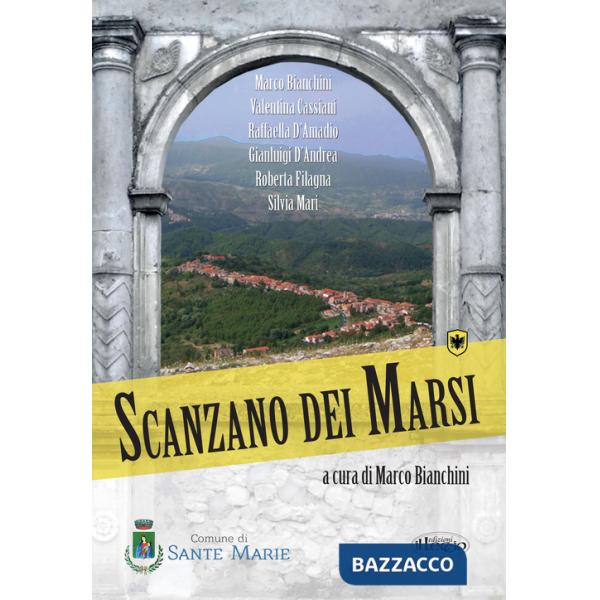 Scanzano dei Marsi