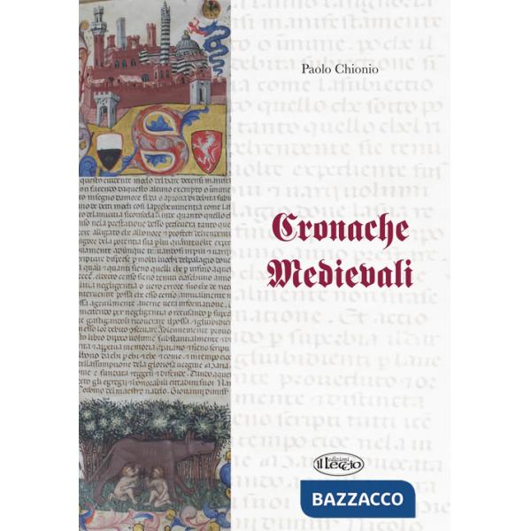 Cronache medievali