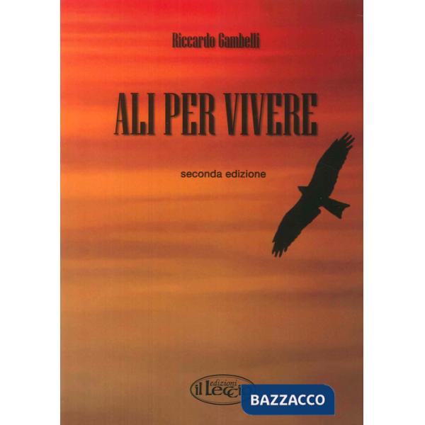 Ali per vivere