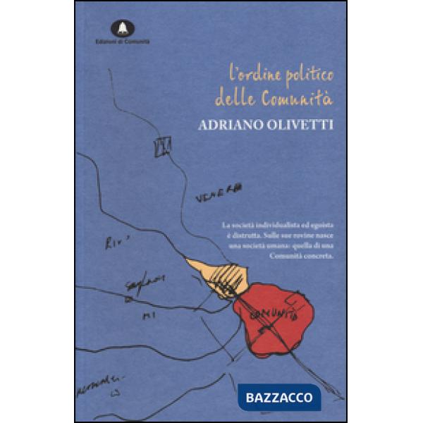 Ordine politico delle comunità (L')