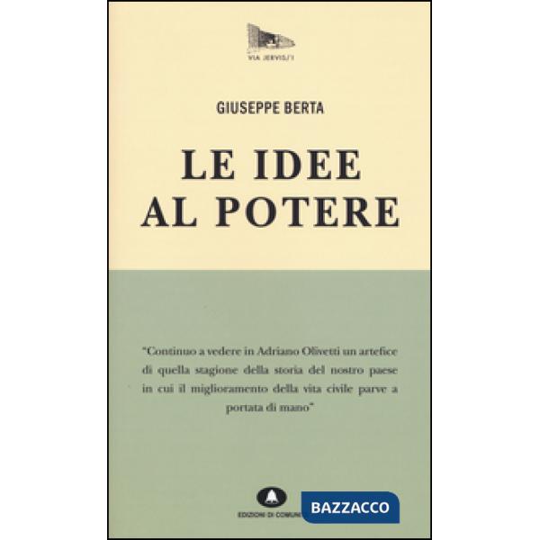 Idee al potere (Le)