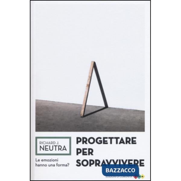 Progettare per sopravvivere