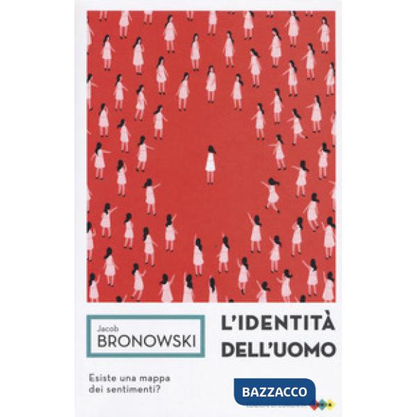 Identità dell'uomo (L')