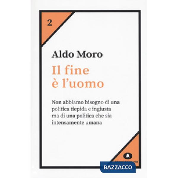 Fine è l'uomo (Il)