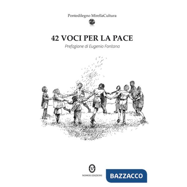42 voci per la pace