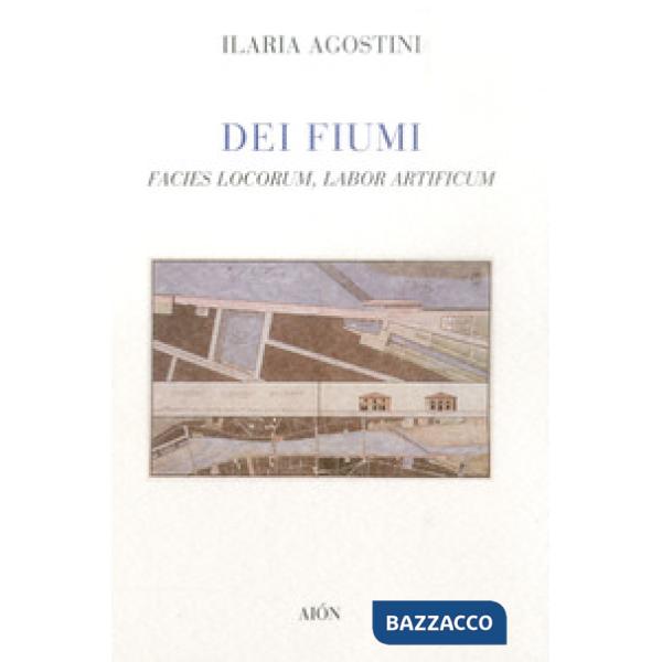 Dei fiumi. Facies locorum, labor artificum
