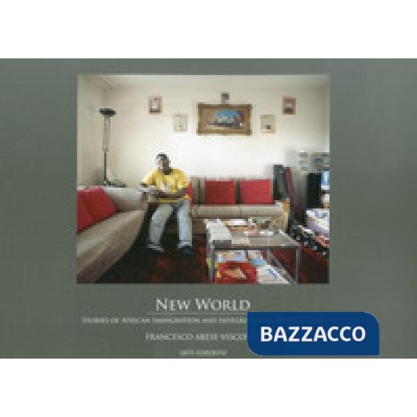 New world. Stories of african immigration and integration in Switzerland