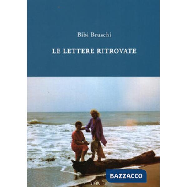 Lettere ritrovate