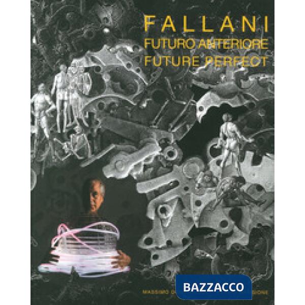 Fallani. Futuro anteriore-Fallani. Future perfect