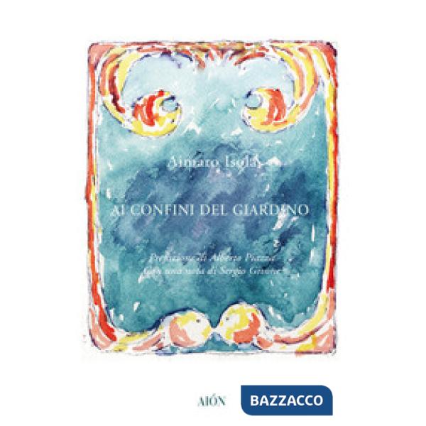 Ai confini del giardino