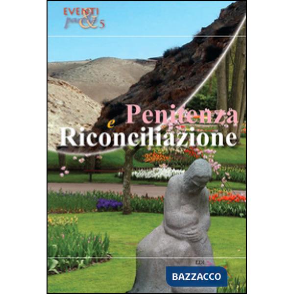 Penitenza e riconciliazione