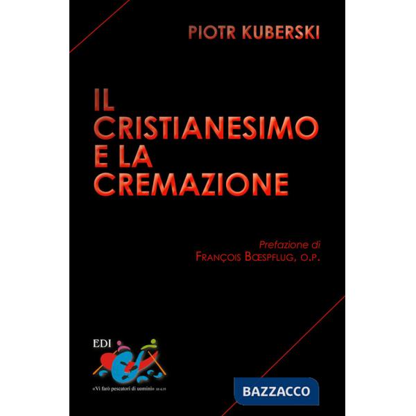Cristianesimo e la cremazione (Il)